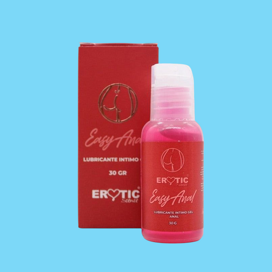 Gel Anal Easy Anal Erotic 30ML