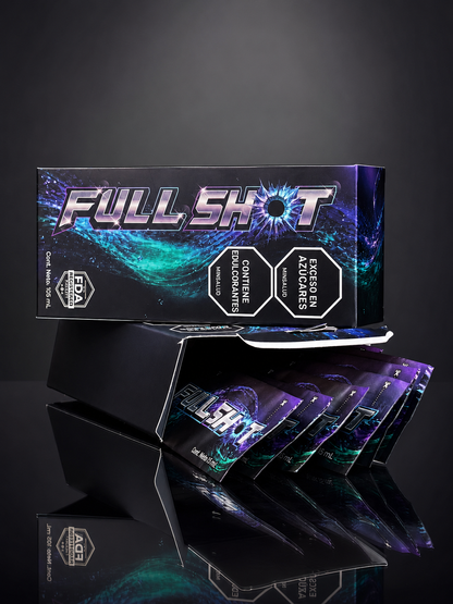 Full Shot Líquido 15ML