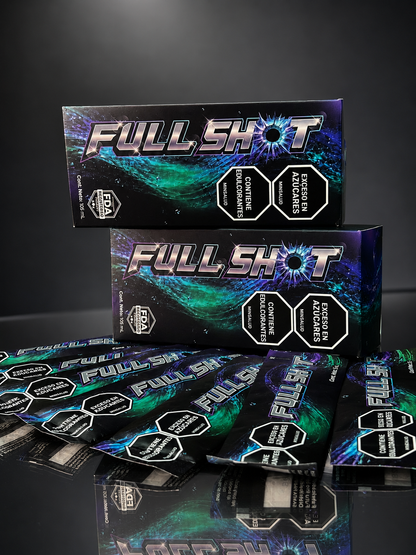 Full Shot Líquido 15ML