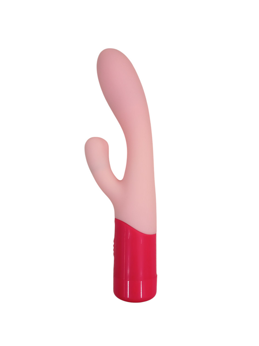 Vibrador Dual Snake