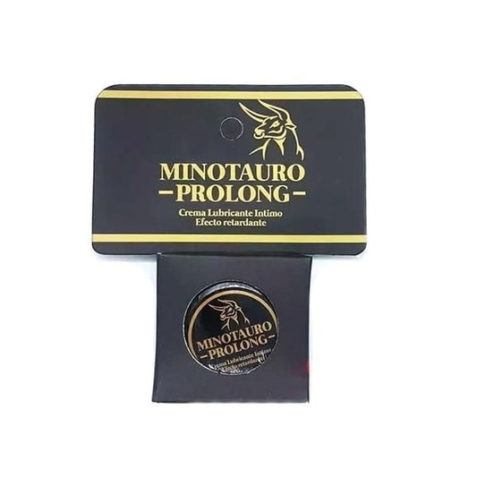 Retardante Minotauro Prolong Crema 3GR