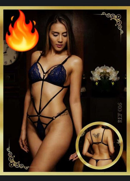 Conjunto Candela