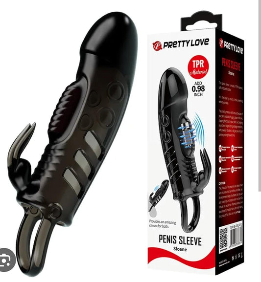 Funda Penis Sleeve