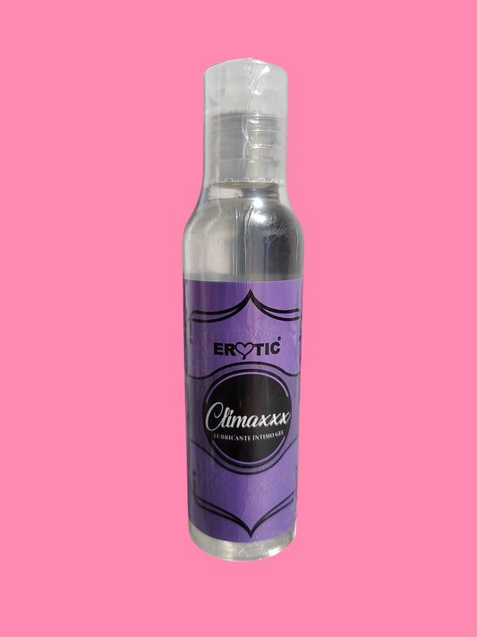Lubricante Tipo Cum Climaxxx 60ML