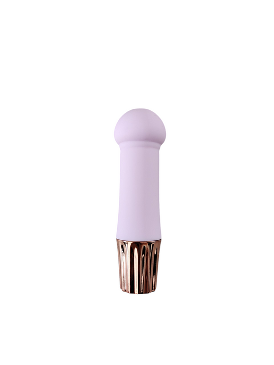 Vibrador Petit Happy 5