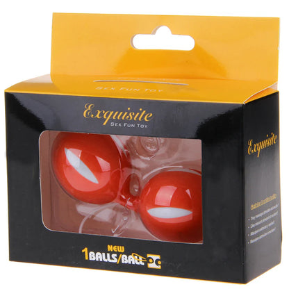 Bolas Kegel Exquisite
