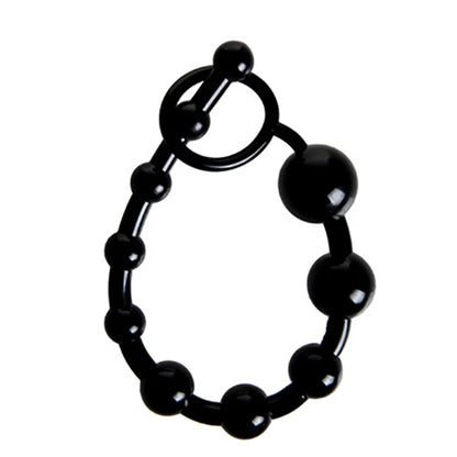 Bolas Anales Orgasmic