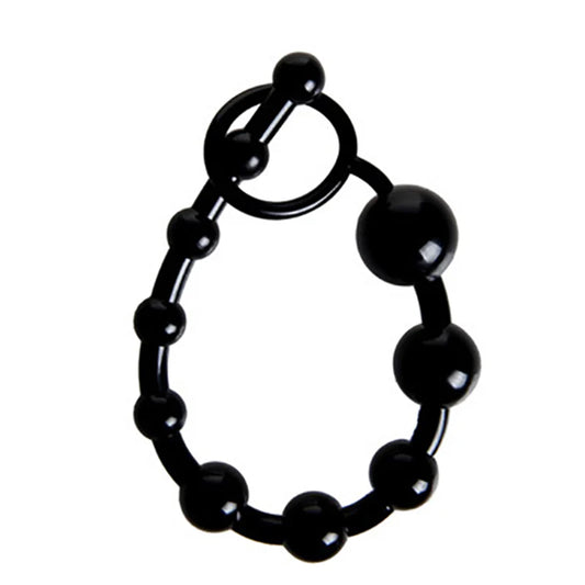 Bolas Anales Orgasmic