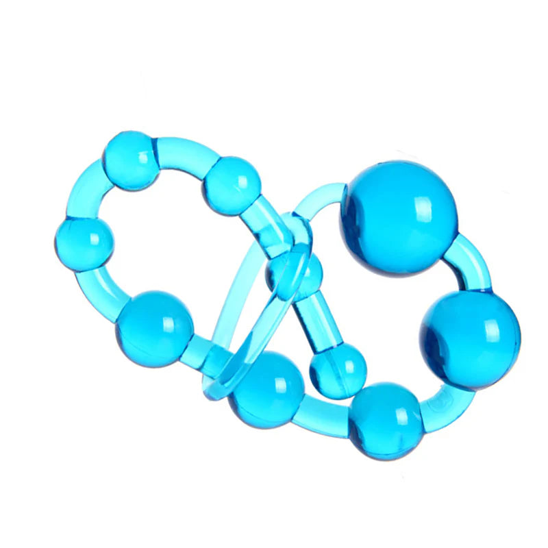 Bolas Anales Orgasmic