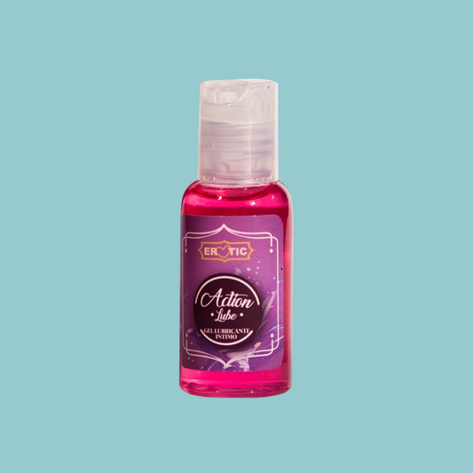 Lubricante Action Lube Bombombun 30 ML