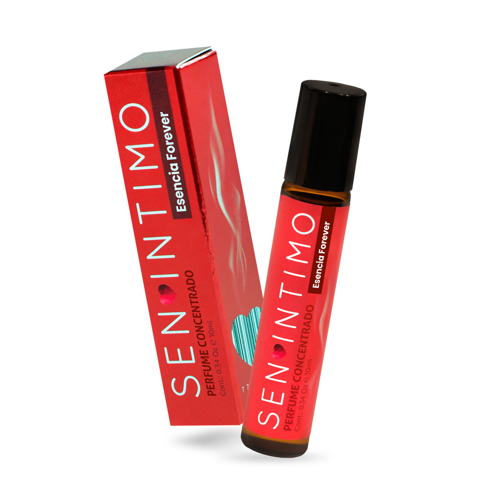 Perfume Forever Roll On 10ML