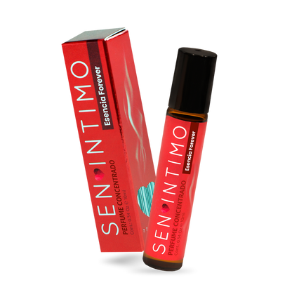 Perfume Forever Roll On 10ML