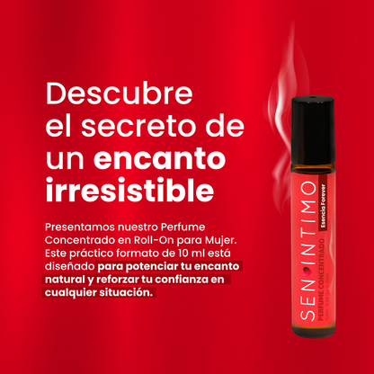 Perfume Forever Roll On 10ML