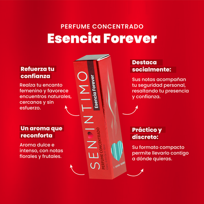 Perfume Forever Roll On 10ML
