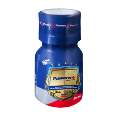 Powers´x - Power Sex Líquido 30ML