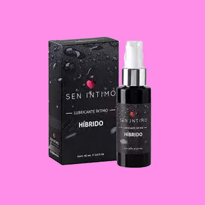 Lubricante Híbrido Sen Intimo 85ML