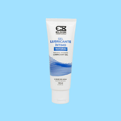 Lubricante Neutro Elixir 100ML