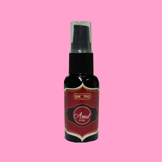 Lubricante Anal Lube 30ML