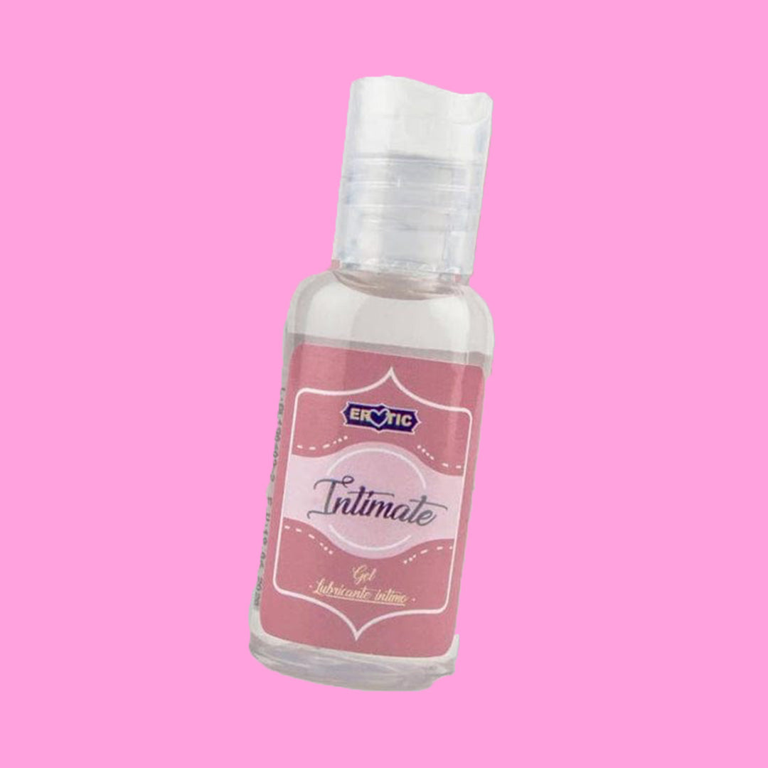 Lubricante Neutro Intimate 30 ML