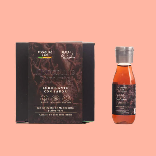 Lubricante Pleasure Lab 30ML