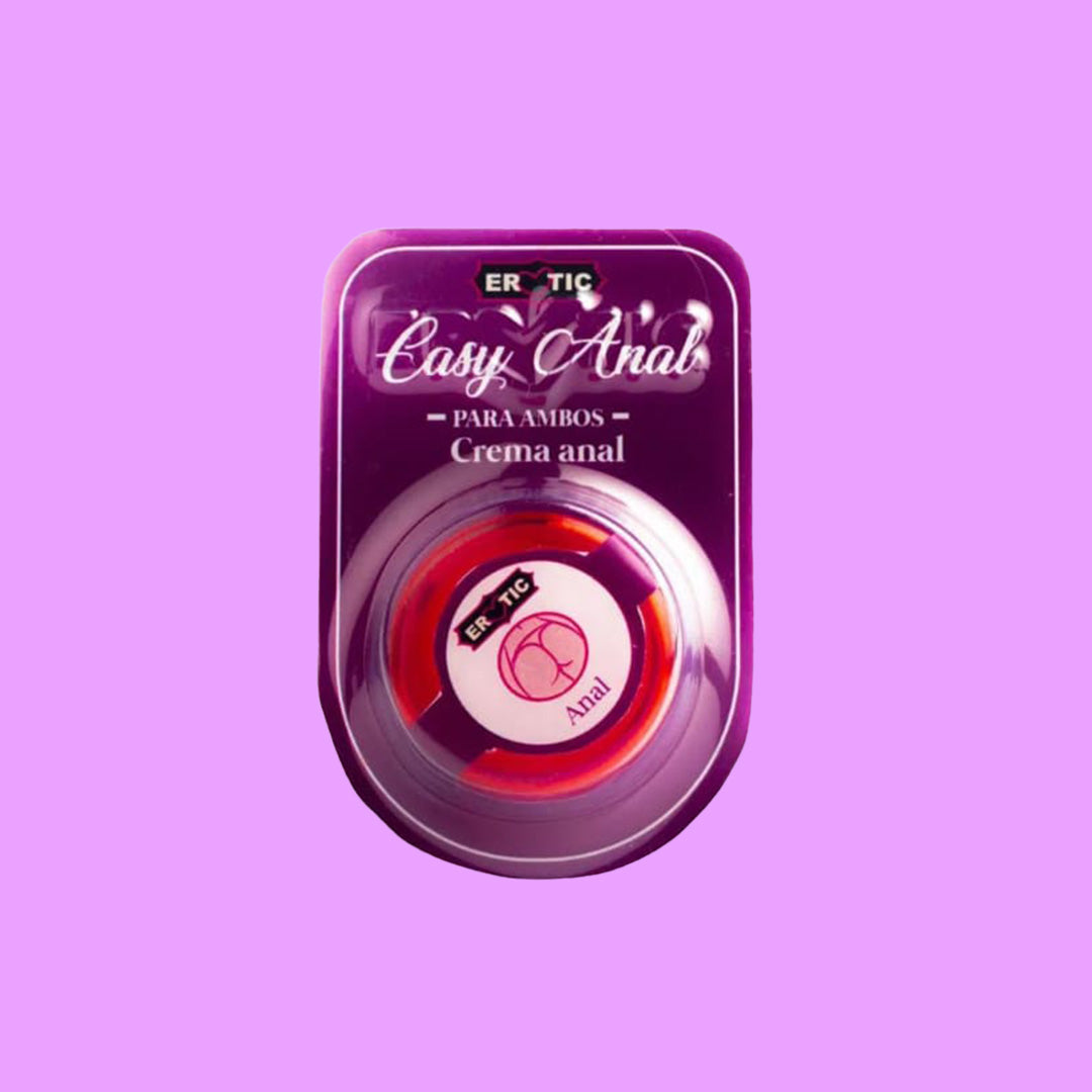 Gel Anal Easy Anal Erotic 3GR