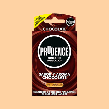Preservativo Prudence Caja x 3 / x 5