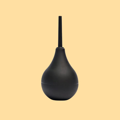 Ducha Anal Reutilizable 89ML