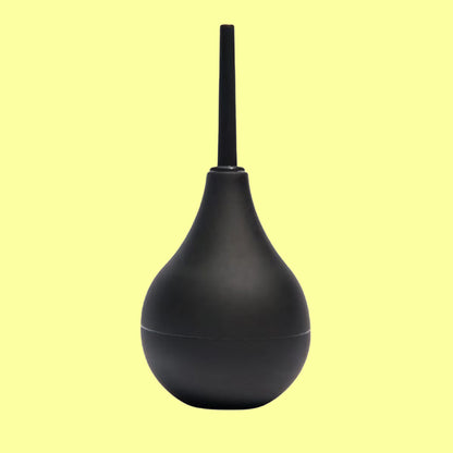 Ducha Anal Reutilizable 160ML