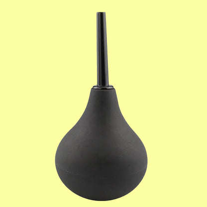 Ducha Anal Reutilizable 160ML