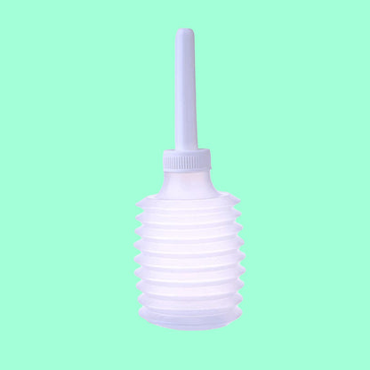 Ducha Anal Desechable
