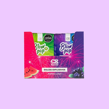Blow Pop Caramelos 5GR
