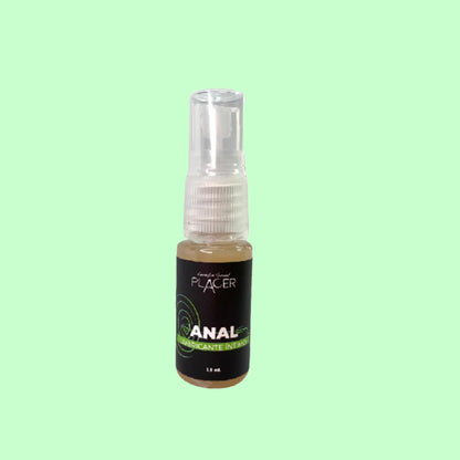 Lubricante Anal Placer 15ML