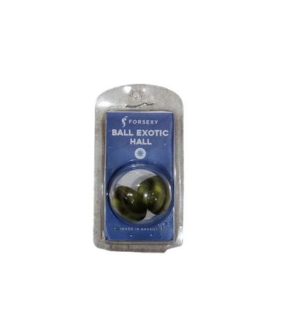Perlas Lubricantes Forsexy 6GR