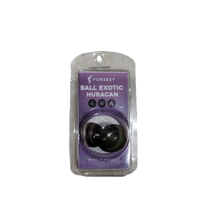 Perlas Lubricantes Forsexy 6GR