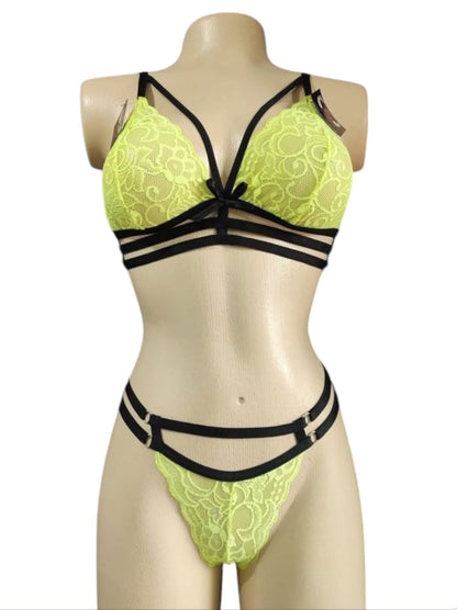 Conjunto Amalua