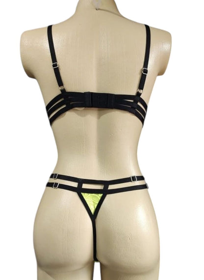 Conjunto Amalua