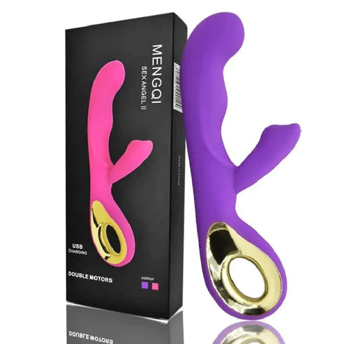 Vibrador Sex Angel Placer