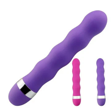 Vibrador Curves
