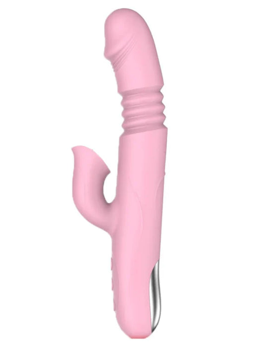 Vibrador Pumping