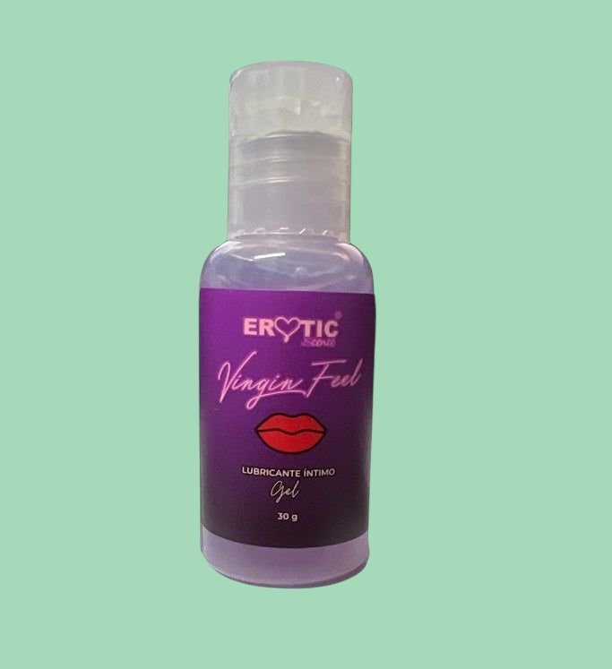 Estrechante Virgin Feel Erotic 30 ML
