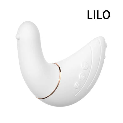 VIbrador Peace Dove
