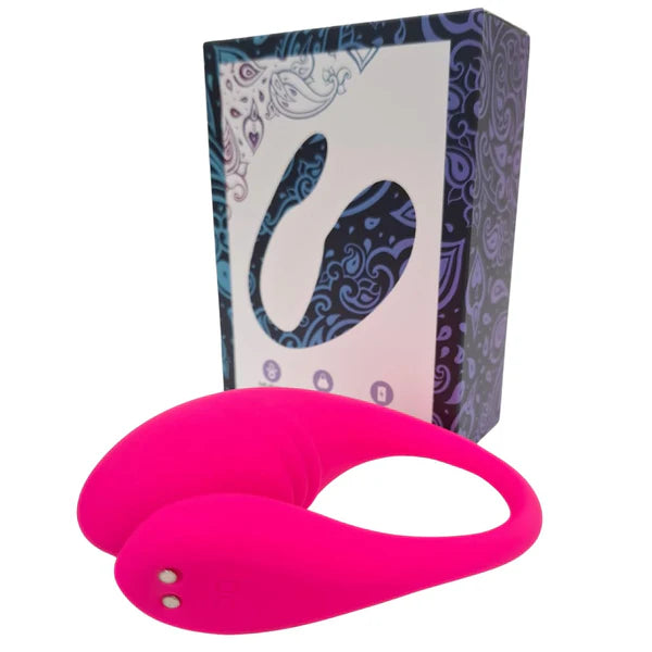 Huevo Vibrador App Conectado Pro
