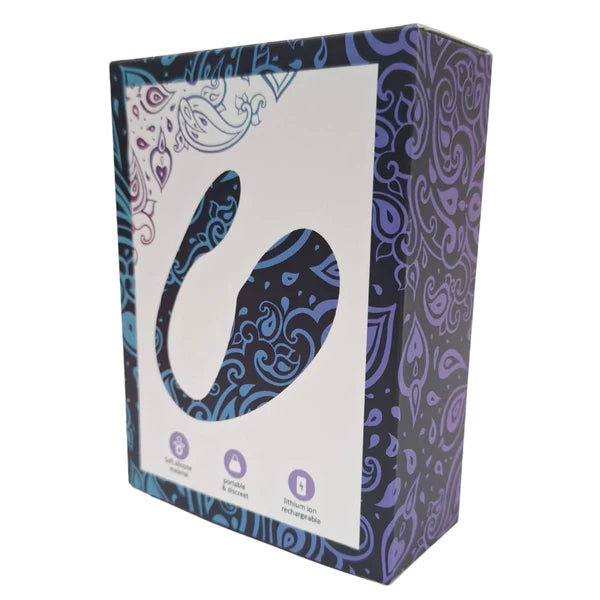 Huevo Vibrador App Conectado Pro