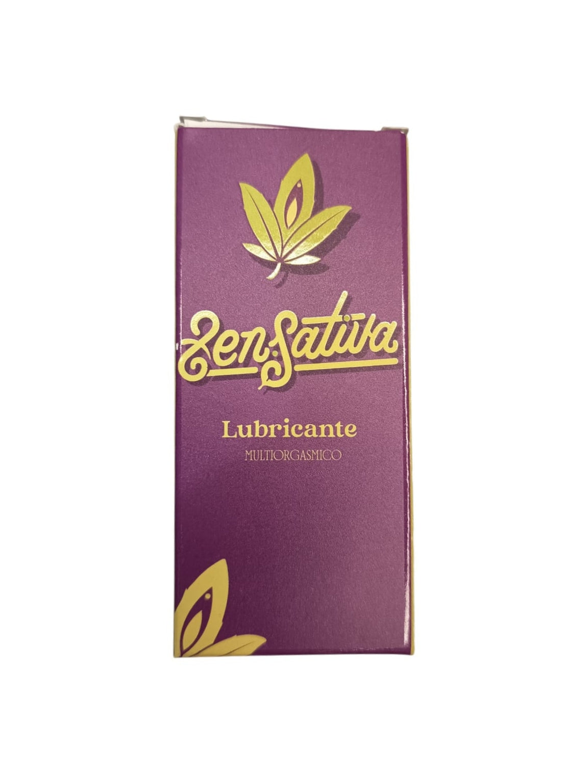 Multiorgasmico Zen Sativa 5 ML
