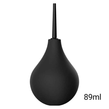 Ducha Anal Reutilizable 89ML