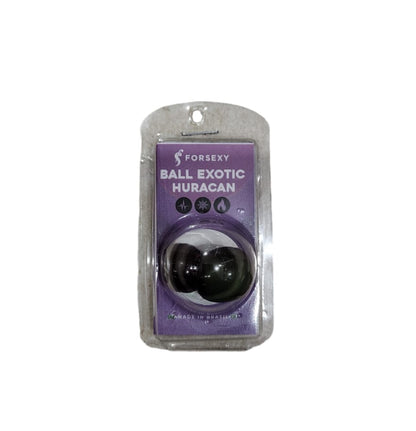 Perlas Lubricantes Forsexy 6GR