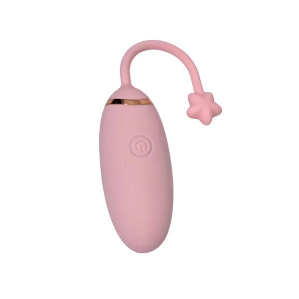 Huevo Vibrador App Conectado Little Stars