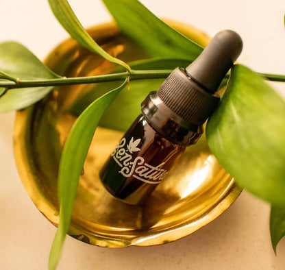 Multiorgasmico Zen Sativa 5 ML