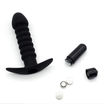 Vibrador Anal Fénix
