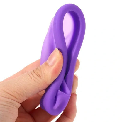 Disco Menstrual Oh My Cup